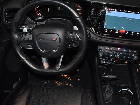 Used 2025 Dodge Durango R/T AWD/4WD image 13