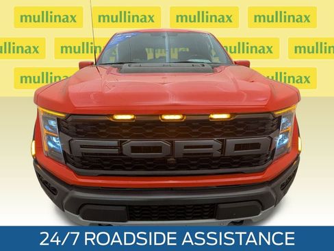 Used 2022 Ford F150 Raptor w/ Equipment Group 801A High image 18