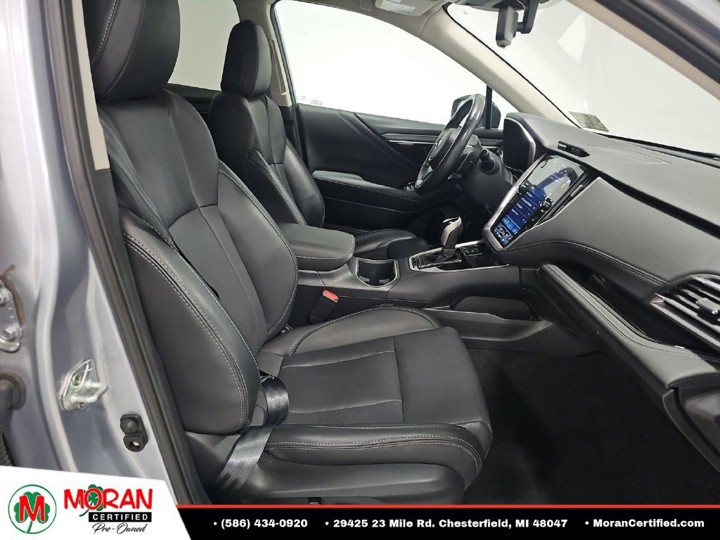Used 2024 Subaru Outback Limited AWD/4WD image 8