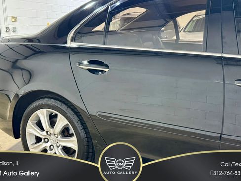 Used 2009 Acura RL w/ Technology Package AWD/4WD image 13