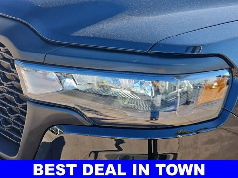 New 2026 RAM 1500 Rebel w/ G/T Package AWD/4WD image 33