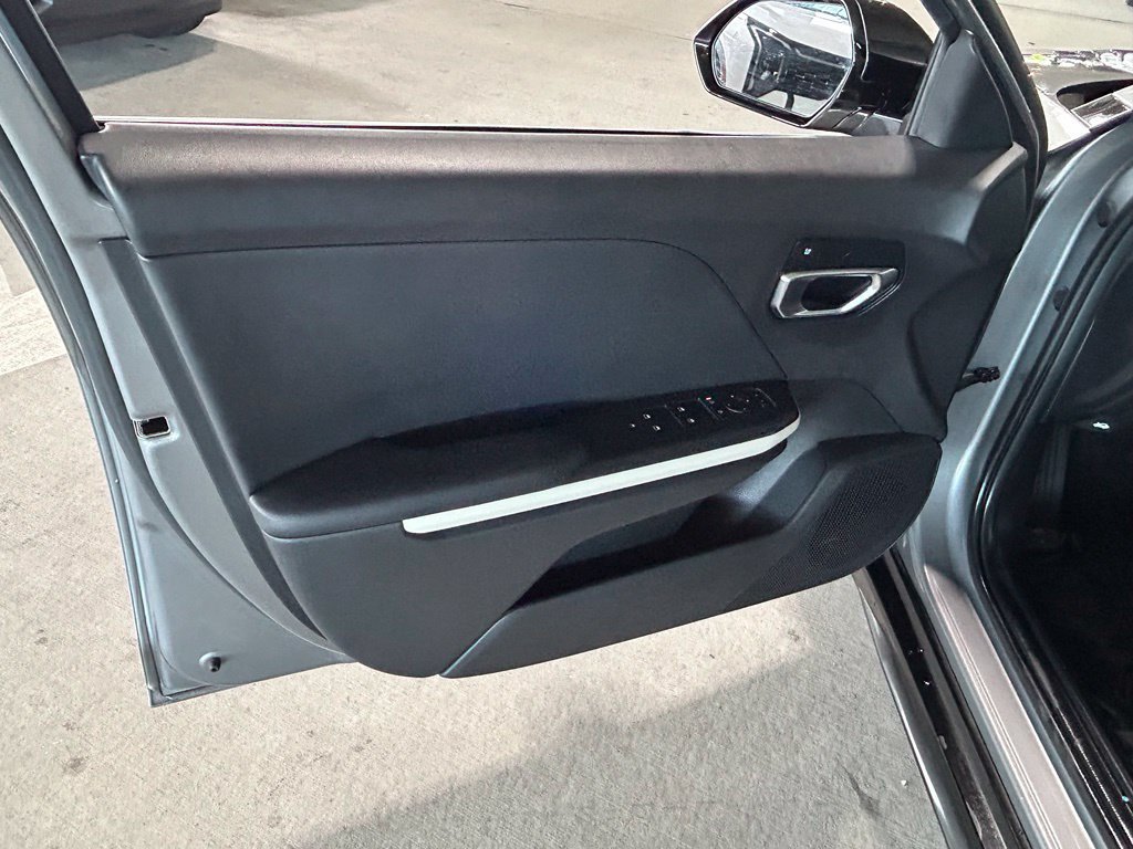 Used 2025 Kia K4 GT-Line w/ GT-Line Sunroof Package FWD image 22