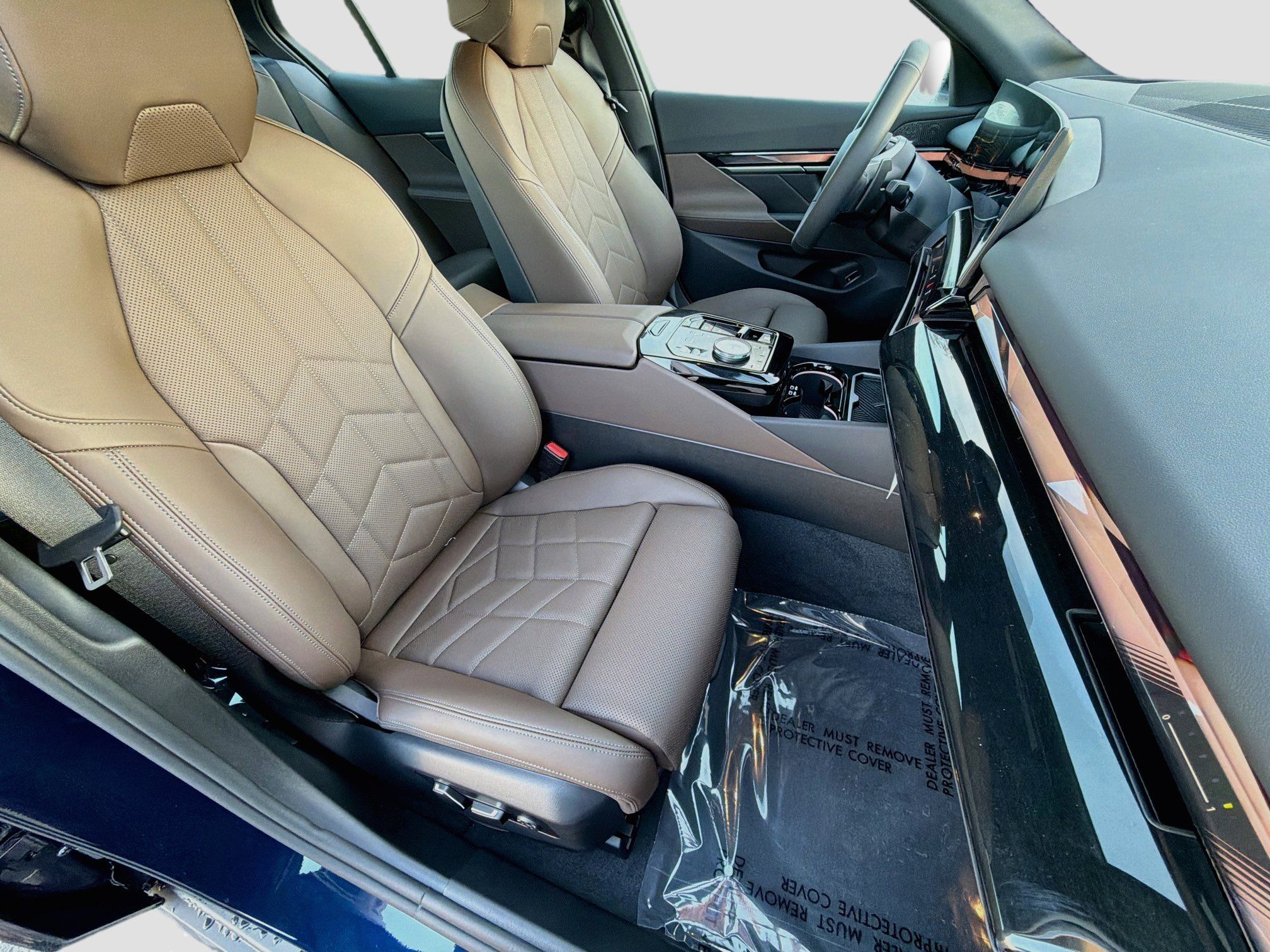 New 2027 BMW 530i RWD image 15