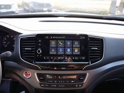 New 2026 Honda Ridgeline RTL image 20