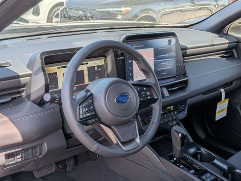 New 2026 Subaru Outback Touring XT image 3