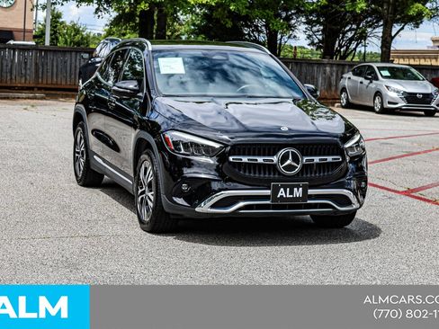Used 2025 Mercedes-Benz GLA 250 image 5
