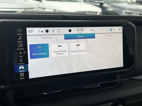 New 2025 Jeep Wrangler Unlimited Rubicon image 25