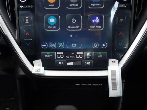New 2026 Subaru Impreza 2.0i Sport AWD/4WD image 17
