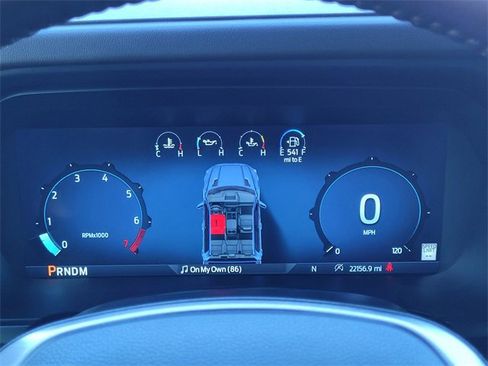 Used 2025 Ford F150 King Ranch image 19