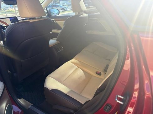 Used 2018 Lexus RX 350 FWD w/ Premium Package image 6