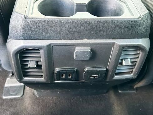 Used 2020 Ford F150 XLT w/ Equipment Group 302A Luxury AWD/4WD image 30