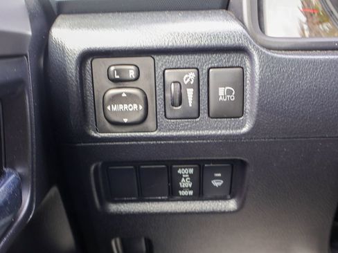 Used 2024 Toyota 4Runner SR5 Premium image 19