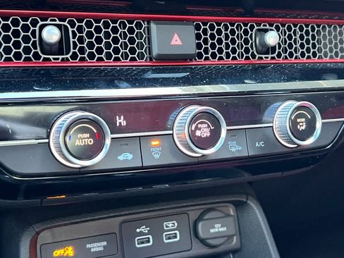 Used 2022 Honda Civic Si image 20