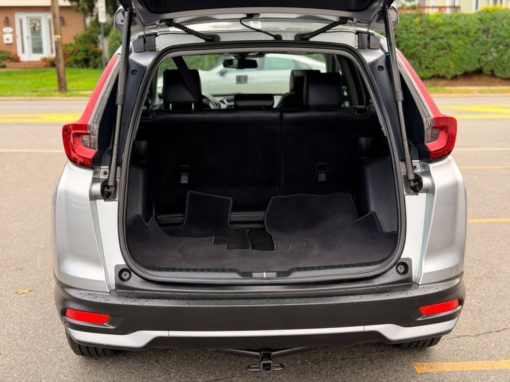 Used 2020 Honda CR-V EX-L image 8