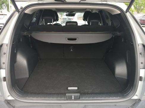 Used 2023 Hyundai Tucson Limited AWD/4WD image 12
