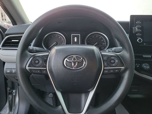 Used 2024 Toyota Camry LE FWD image 15