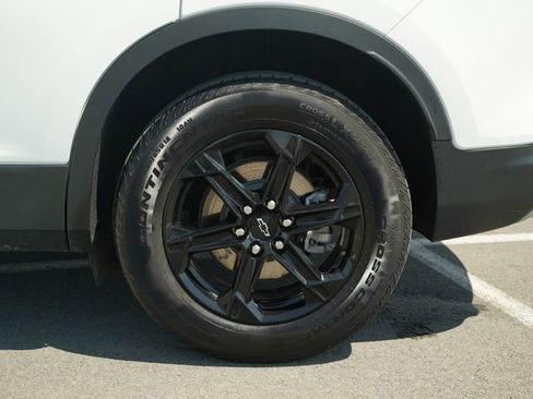 Used 2024 Chevrolet Blazer LT w/ Convenience Package FWD image 40