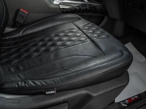 Used 2023 Chevrolet Silverado 1500 RST w/ All Star Edition Plus image 36