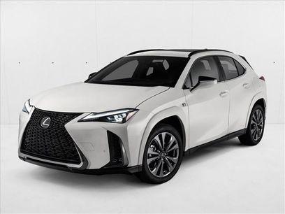 Used 2023 Lexus UX 250h F Sport w/ Accessory Package (Z2)