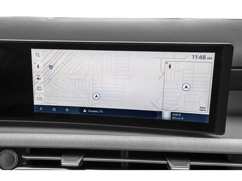 New 2026 Hyundai Tucson SEL image 29