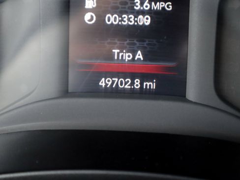 Used 2024 RAM 2500 Big Horn image 34