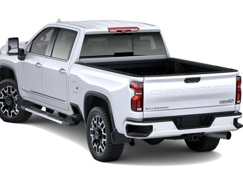 New 2026 Chevrolet Silverado 2500 High Country w/ High Country Premium Package AWD/4WD image 61