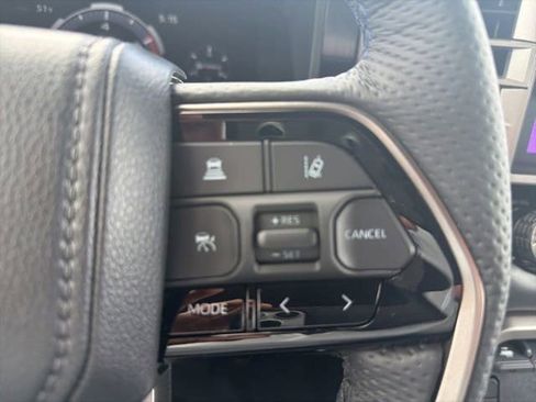 New 2026 Toyota Tundra Platinum AWD/4WD image 13