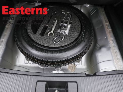 Used 2019 Honda HR-V LX image 21