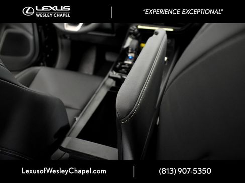 New 2026 Lexus NX 350 AWD image 42