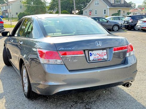 Used 2012 Honda Accord LX image 64