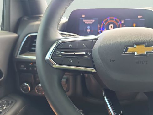 Used 2026 Chevrolet Tahoe Premier w/ Sun And Tow Package image 30