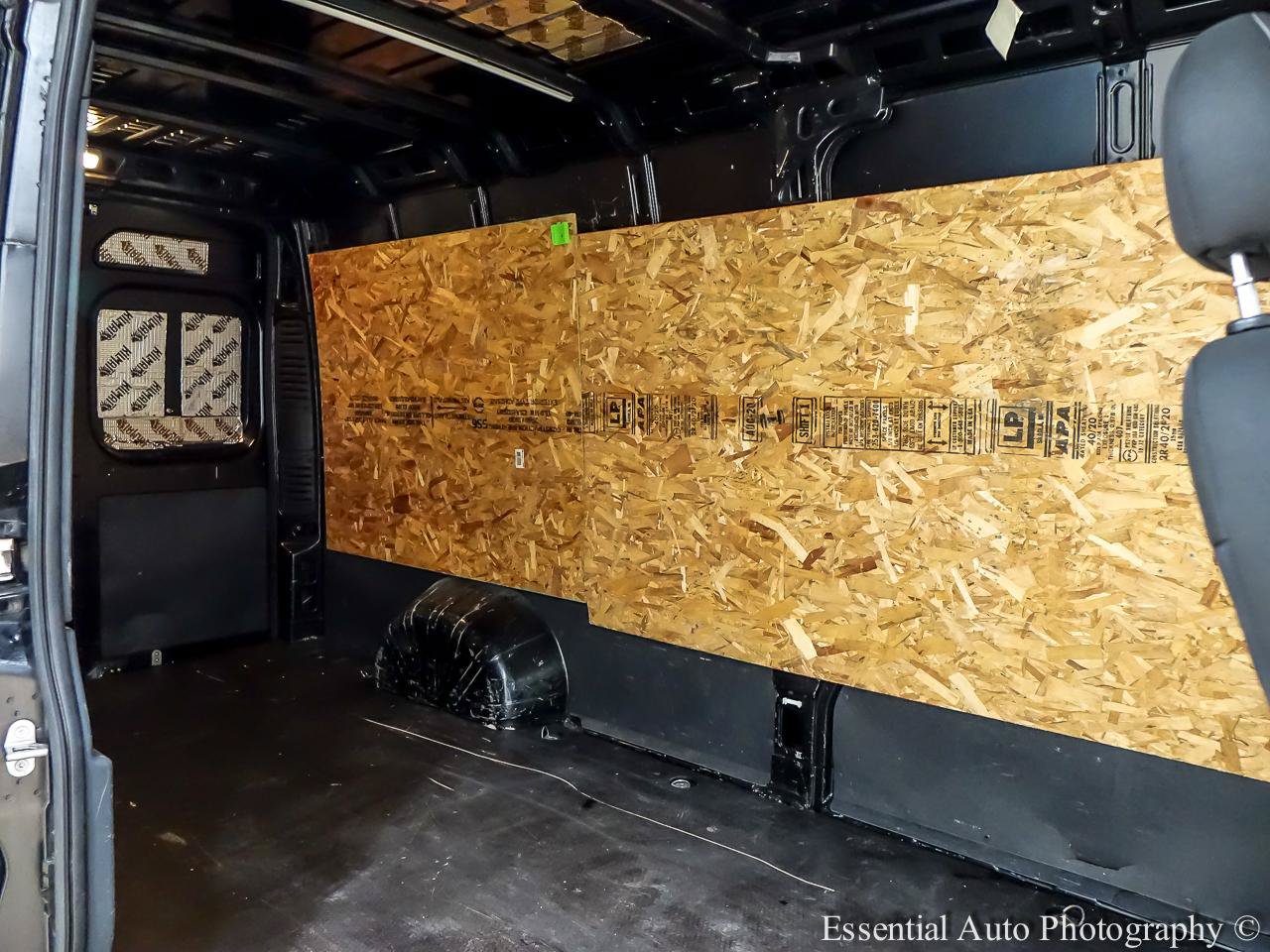 Used 2023 RAM ProMaster 3500 w/ Driver Convenience Group FWD image 17