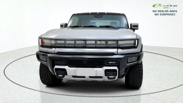 Used 2025 GMC Hummer EV 2X w/ Extreme Off-Road Package AWD/4WD image 2