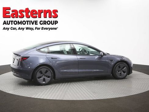 Used 2023 Tesla Model 3 Standard Range RWD image 37