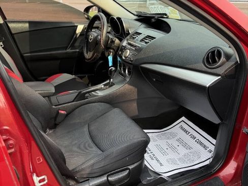 Used 2010 MAZDA MAZDA3 s Sport FWD image 13
