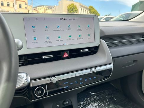 Used 2023 Hyundai Ioniq 5 Limited RWD image 28