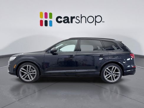 Used 2018 Audi Q7 3.0T Prestige w/ Prestige Package image 2