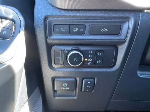 Used 2024 Ford F150 Lariat w/ Bed Utility Package AWD/4WD image 32