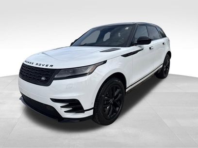 New 2026 Land Rover Range Rover Velar Dynamic SE