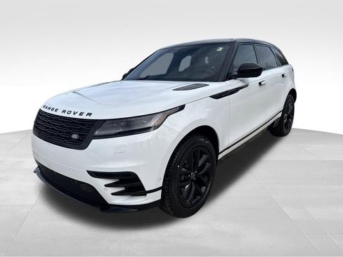 New 2026 Land Rover Range Rover Velar Dynamic SE image 1