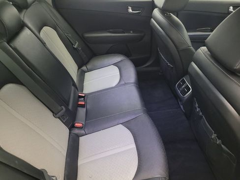 Used 2020 Kia Optima Premium image 19