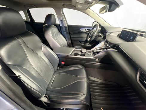 Used 2023 Acura TLX Technology Package image 31