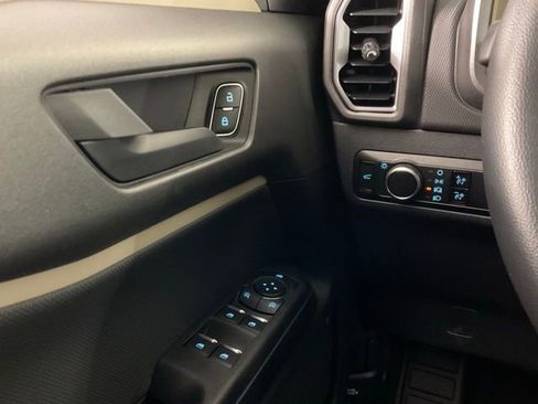 New 2025 Ford Bronco Sport Big Bend image 19