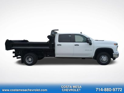 New 2024 Chevrolet Silverado 3500 W/T w/ WT Convenience Package
