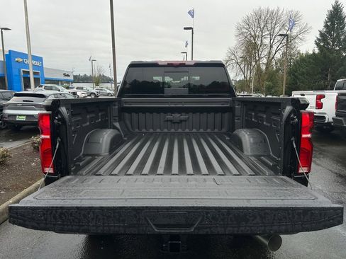 New 2026 Chevrolet Silverado 2500 High Country w/ Midnight Edition image 24