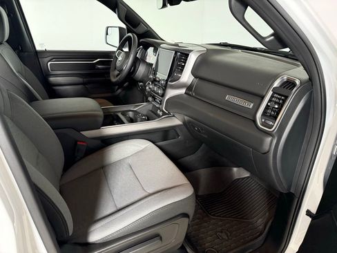 Certified 2025 RAM 1500 Big Horn image 17