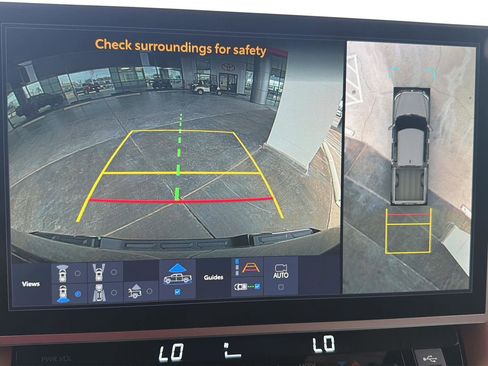 New 2026 Toyota Tundra 1794 Edition image 20