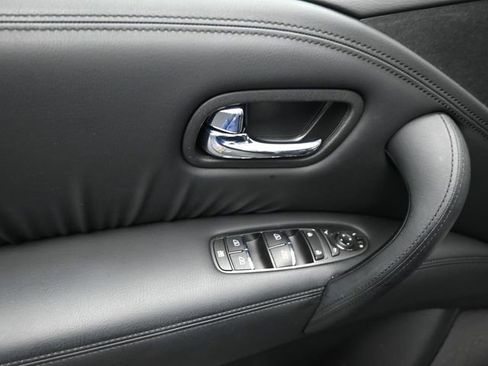 Used 2024 Nissan Armada SV w/ Cargo Package image 17