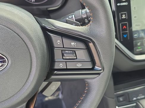 New 2025 Subaru Ascent Bronze Edition image 33