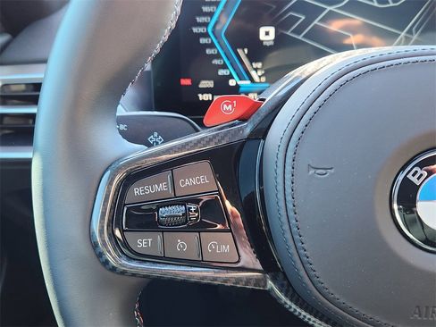 Used 2025 BMW M2 w/ Lighting Package image 18